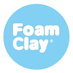 foam-clay