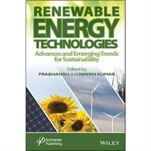 Renewable Energy Technologies by N Kumar