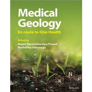 Medical Geology by MN Vara Prasad