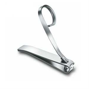 Victorinox Stainless Steel Rubis Nail Clipper