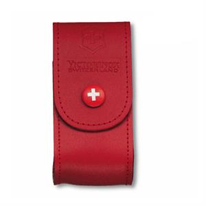 Victorinox Swiss Army 5-8 Layers Leather Pouch
