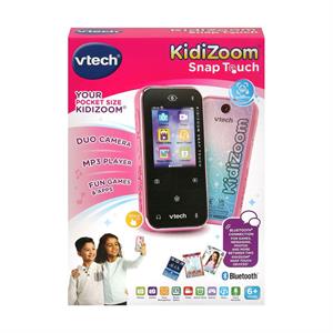 Vtech KidiZoom Snap Touch Mobile (Pink)