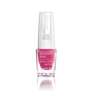 IsaDora Wonder Nail Polish 6ml - 715 Pink Lemonade