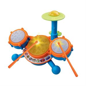 VTech KidiBeats Drum Educational Toy Set