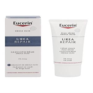 Eucerin UreaRepair Face Cream 5% Urea 50ml