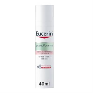 Eucerin DermoPurifyer Oil Control Triple Effect Serum 40ml