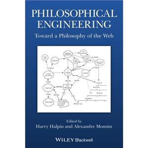 Philosophical Engineering by H Halpin