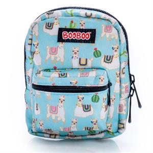 Llama BooBoo Mini Backpack