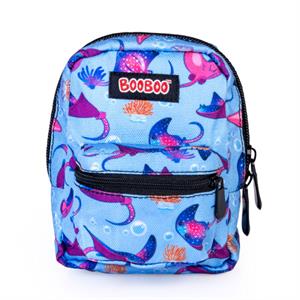 Stingray BooBoo Mini Backpack