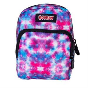 Tie Dye BooBoo Mini Backpack (Ice)