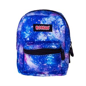 Galaxy Rainbow BooBoo Mini Backpack
