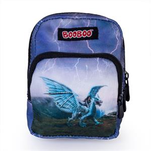 Dragon BooBoo Mini Backpack