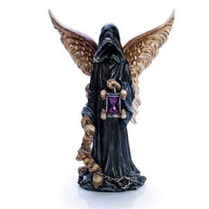 Grim Reaper LED Lantern (Angel of Death)