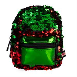 Sequins BooBoo Mini Backpack
