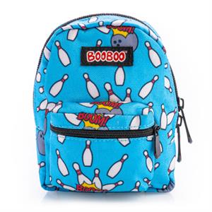 Bowling BooBoo Mini Backpack