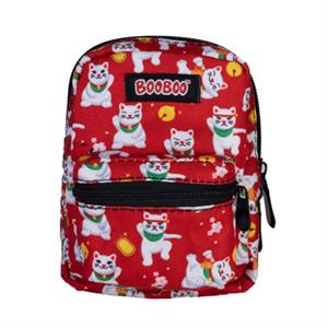 Cat BooBoo Mini Backpack (Lucky)