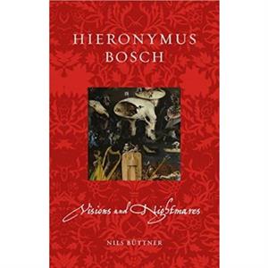 Hieronymus Bosch by Nils Buttner