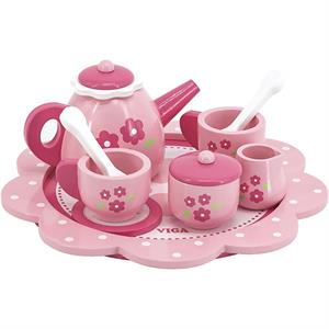 VIGA Tea Set