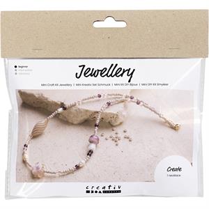Mini Craft Kit Jewellery