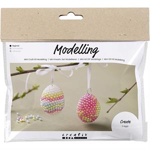 Mini Craft Kit Modelling