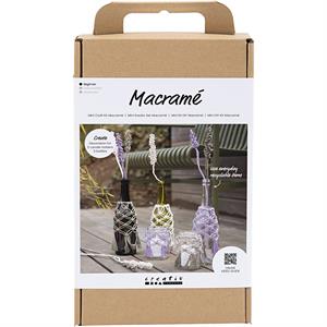 Craft Kit Macramé