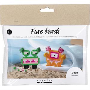 Mini Craft Kit Fuse beads
