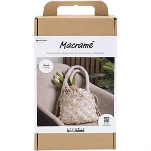 Craft Kit Macramé
