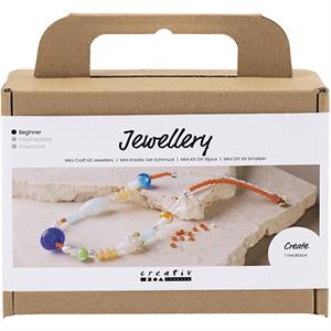 Mini Craft Kit Jewellery