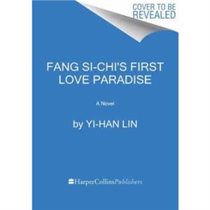 Fang SiChis First Love Paradise by YiHan Lin