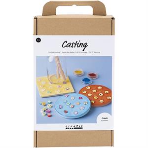 Craft Kit Casting