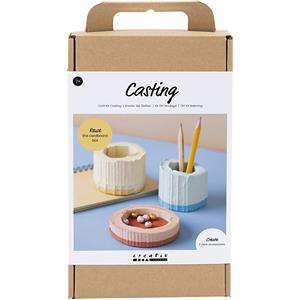 Craft Kit Casting