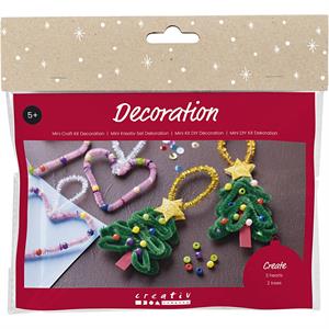 Mini Craft Kit Decoration