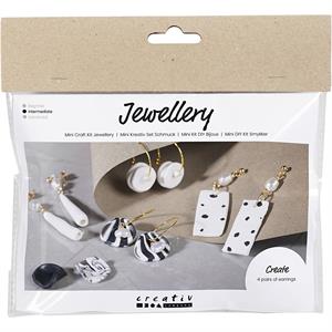 Mini Craft Kit Jewellery