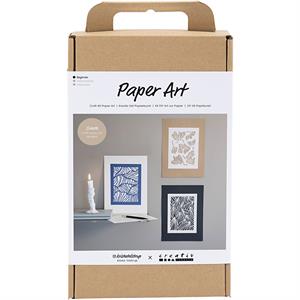 Craft Kit Paper Art