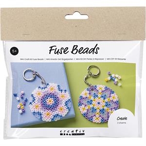Mini Craft Kit Fuse Beads