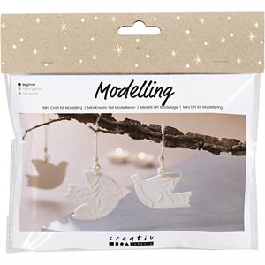 Mini Craft Kit Modelling
