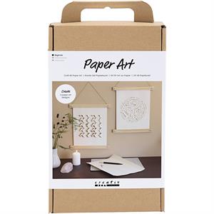 Craft Kit Paper Art