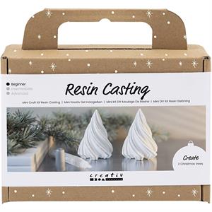 Mini Craft Kit Resin Casting