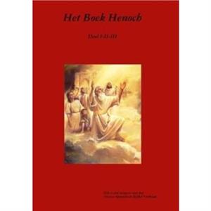 Het Boek Henoch by Apostel Arne Horn