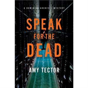 Speak for the Dead by Amy Tector