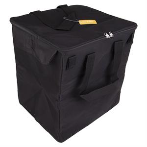 Shop & Go Shopping Cart Insulated Bag (Black)