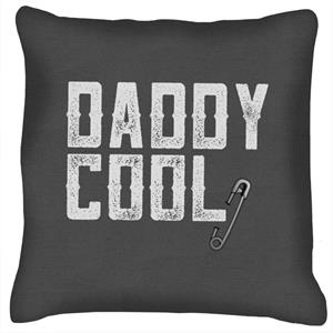 Daddy Cool Cushion