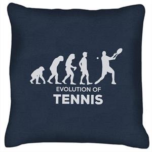 Evolution Of Tennis Cushion