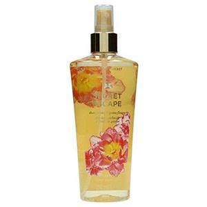 Victoria's Secret Secret Escape Fragrance Mist 250ml - New Packaging