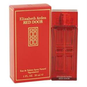 Elizabeth Arden Red Door Eau de Toilette 30ml EDT Spray