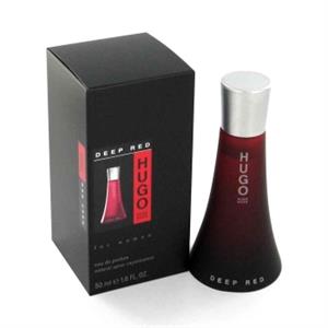 Hugo Boss Deep Red Eau de Parfum 50ml EDP Spray