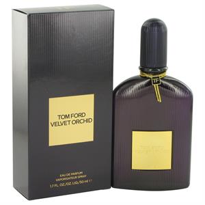 Velvet Orchid by Tom Ford Eau De Parfum EDP Spray 50ml 1.7 oz