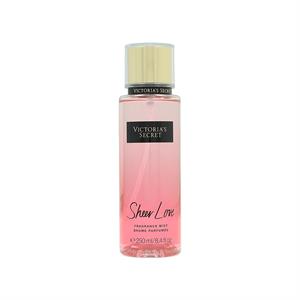 Victorias Secret Sheer Love Fragrance Mist 250ml - New Packaging