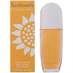 Elizabeth Arden Sunflowers Eau de Toilette 30ml EDT Spray