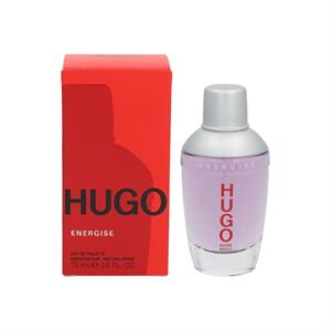 Hugo Boss Energise Eau de Toilette 75ml EDT Spray